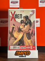 X-Men #4 Marvel Comics (2019) Join the Revolution Bonus Digital
