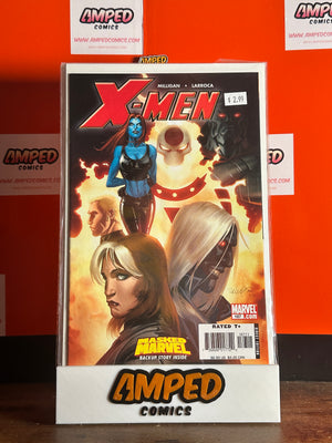 X-Men #187 Marvel Comics
