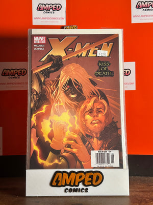 X-Men #185 Marvel Comics