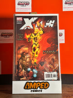 X-Men #184 Marvel Comics