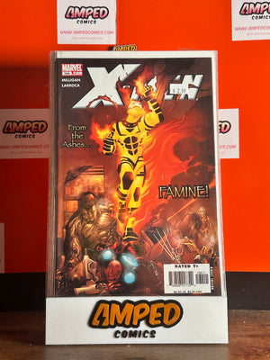 X-Men #184 Marvel Comics