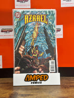 Azrael #25 DC Comics (Jan 1997) Angel at War