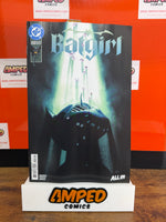 BATGIRL #21 CVR A DAVID TALASKI