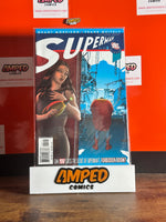 Superman #2 DC Comics (Feb 2006) Morrison & Quitely All-Star