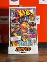 Uncanny X-Men #372 Marvel Comics Sept 1999 The Shattered One
