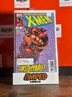 The Uncanny X-Men #369 Marvel Comics (June 1999) Adam Kubert