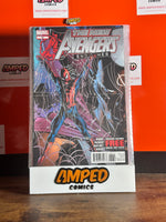 The New Avengers #32 Marvel Comics End Times (Direct Edition)