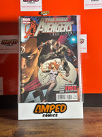 The New Avengers: End Times #33 Marvel Comics