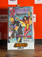 Avengers: End Times #33 Marvel Comics