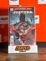 Shadowland: Elektra #1 Marvel One-Shot (Direct Edition)