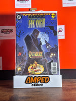 Batman: Legends of the Dark Knight #59 DC Comics (Apr 1994)