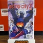 SIGNED ALEX ROSS SKETCH ART FOR ASTRO CITY #31 COVER & ASTRO CITY 31 COMIC W/COA