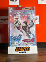 Superman: World of New Krypton #10 DC Comics (Feb 2010)