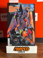 ABSOLUTE BATMAN #22 CVR A NICK DRAGOTTA