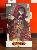 ABSOLUTE BATMAN #22 CVR B DAN QUINTANA CARD STOCK VARIANT