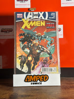 Avengers vs X-Men: Wolverine and the X-Men #15 Marvel Comics