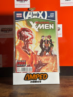Avengers vs X-Men: Wolverine and the X-Men #18 Marvel (2012)