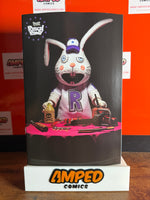 EXQUISITE CORPSES RASCAL RANDY #1 (OF 5) CVR E STEALTH VARIANT