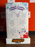 EXQUISITE CORPSES RASCAL RANDY #1 (OF 5) CVR B TYLER BOSS VARIANT