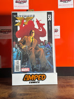 Ultimate X-Men #58 Marvel Comics