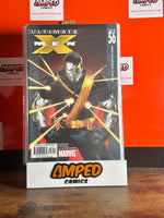 Ultimate X-Men #56 Marvel Comics (Direct Edition)