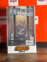 X-Factor: The Quick and the Dead #1 Marvel One-Shot