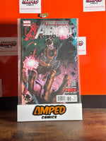 The New Avengers: End Times #31 Marvel Comics