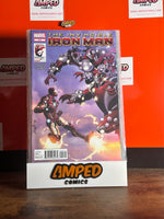 The Invincible Iron Man #514 Marvel Comics