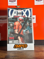 AvX: Consequences #2 Marvel Comics (2012) Gillen Kurth Martinez