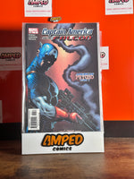 Captain America and the Falcon #13 Marvel Comics (American Psycho Part 1)