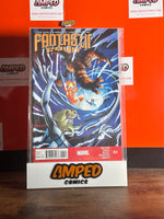 Fantastic Four #11 Marvel Comics