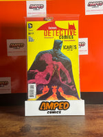 Detective Comics #30 DC Comics (The New 52) Jun 2014
