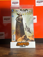 Batman Eternal #46 DC Comics The New 52! (2015) Snyder Tynion IV
