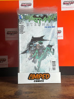 Batman Eternal #40 DC Comics The New 52 (2015)