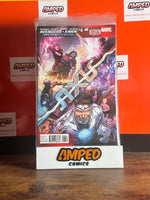 Avengers X-Men: Axis #6AR Marvel (2014) Bonus Digital Edition