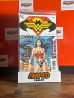 Trinity #3 DC Comics (Jun 2008) Wonder Woman Cover