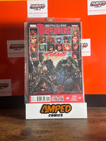 Fearless Defenders #5 Marvel Comics (2013) Join the Revolution