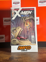 X-Men Blue #14 Marvel Legacy (2018) Mojo Worldwide Part 4