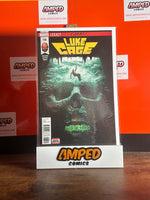 Luke Cage #168 Marvel Legacy Marvel Comics