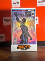 Black Panther #168 Marvel Legacy (2018) Klaw Stands Supreme