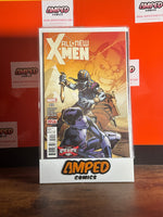All-New X-Men #10 Marvel Comics (X-Men: Apocalypse Wars)