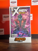 X-Men Gold #18 Marvel Legacy (2018) The Negative Zone War