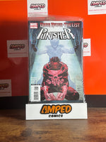 Dark Reign: The List - Punisher #1 Marvel One-Shot (2009)