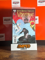 Dark Reign: The List - Wolverine #1 Marvel One-Shot (2009)
