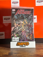 Dark Avengers #10 Marvel Comics