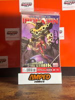 Iron Man #13 Marvel Comics (Marvel Now)