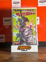 Uncanny X-Men #8 Marvel Comics (X-Men: Apocalypse Wars)