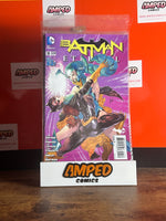 Batman Eternal #11 DC Comics New 52 (2014)