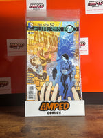 The New 52: Futures End #6 DC Comics (Aug 2014)