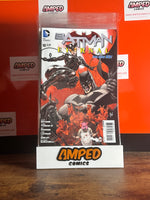 Batman Eternal #10 DC Comics New 52 (Aug 2014)